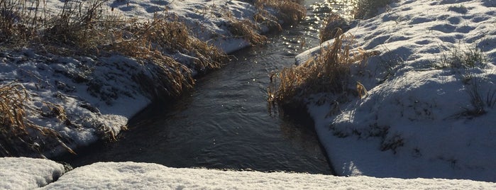 Bivak Möderscheid 2016 is one of Tempat yang Disukai Didier.