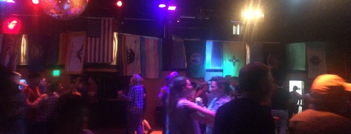 Sundance Saloon is one of The 15 Best Night Clubs in San Francisco.