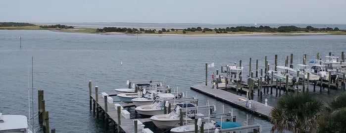 Olde Town Yacht Club is one of Lugares favoritos de Ryan.