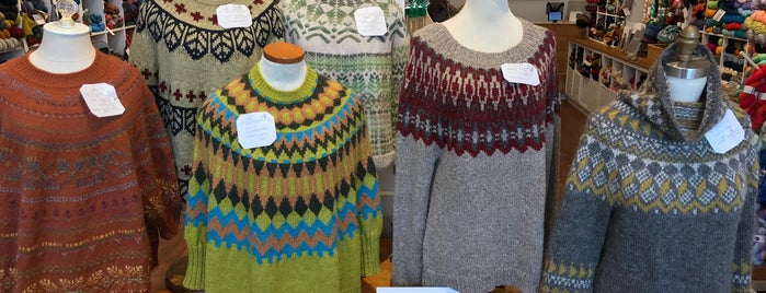 knit1 is one of Shop Local.