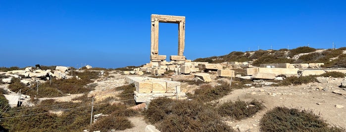 Temple of Apollo is one of Grèce.