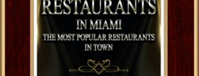 Best locally Owned Seafood Greater Fort Lauderdale