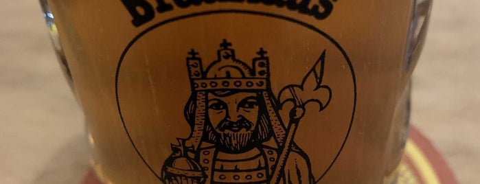 Brauhaus Barbarossa Schöllkrippen is one of Craft Beer.