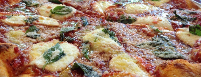 Artisan Pizza Kitchen is one of Top 10 favorites places in Chapel Hill, NC.