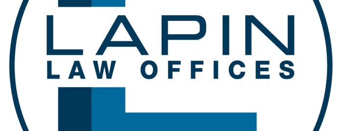 Lapin Law Offices is one of Law Firms.