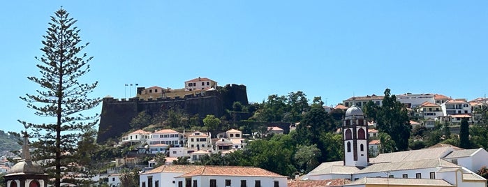 Castanheiro Boutique Hotel is one of Madeira.
