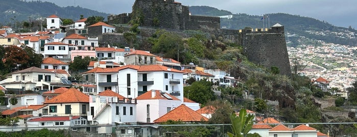 The Views Baía is one of madeira.
