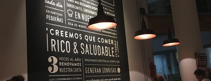 Tea Connection is one of Buenos Aires.