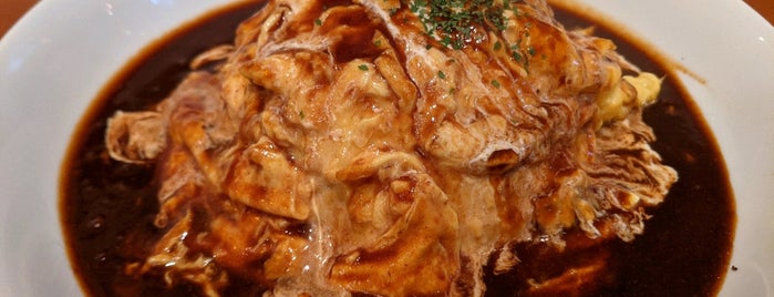 名古屋港水族館周辺ランチマップ