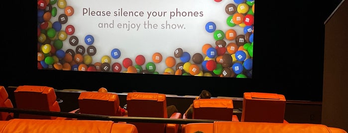 iPic Theatres is one of To Do in Florida.