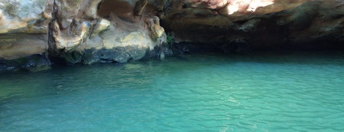 Mirante do Talhado is one of Sergipe / 2013.