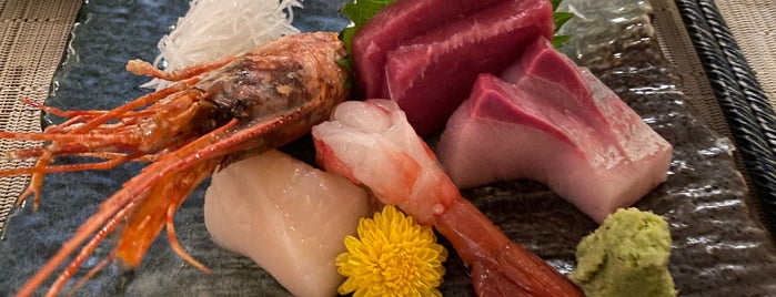 Suzuike Japanese Restaurant is one of HK: HK Island to-try.