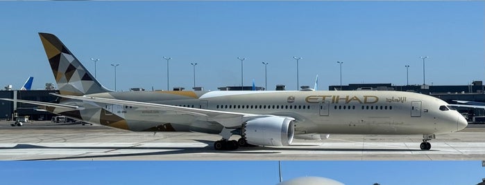 Etihad Lounge is one of 2016-12-08t19 London Chess Cla.