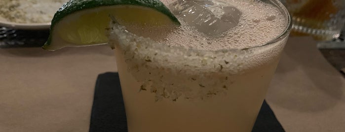 Bar Amá is one of The 15 Best Places for Margaritas in Downtown Los Angeles, Los Angeles.