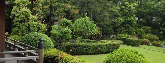 Shibamata Taishakuten (Daikyo-ji Temple) is one of Tempat yang Disukai Masahiro.
