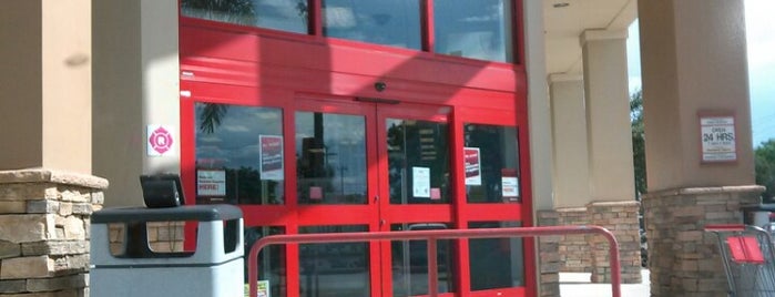 CVS pharmacy is one of Ed’s Liked Places.