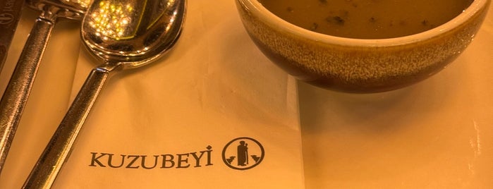 Kuzubeyi is one of Turkey.
