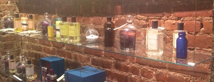 Atelier Cologne is one of N.Y..