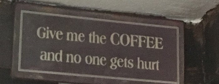 My Little Melbourne Coffee is one of Filip : понравившиеся места.