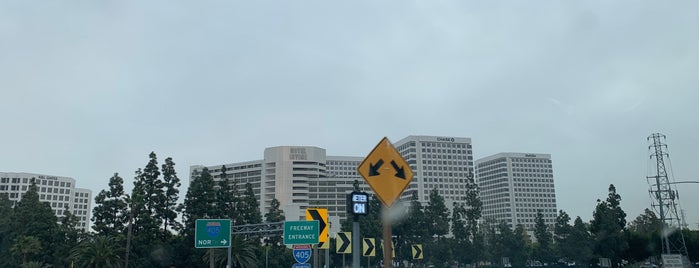 Hotel Irvine is one of Sep16.