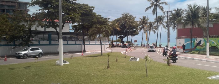 Maceió is one of Visitas Obrigatórias em Alagoas.