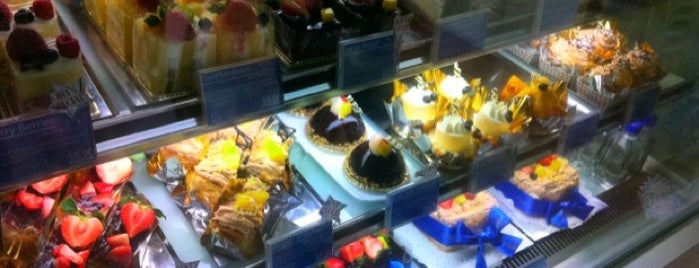 Flor Patisserie is one of Eats: Places to check out (Singapore).