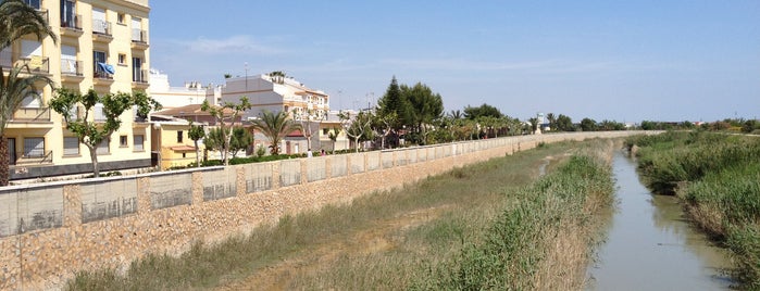 Formentera Del Segura is one of Localidades.