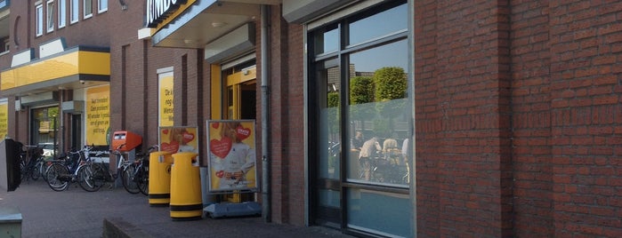 Jumbo is one of Jumbo supermarkten Zuid - Limburg.