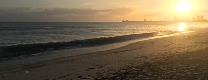 Playa Malibu is one of Panama.
