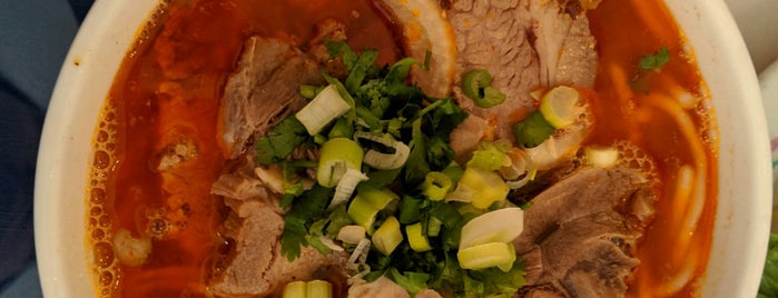 Mai's Vietnamese Restaurant is one of The 15 Best Places for Beef Stew in San Francisco.