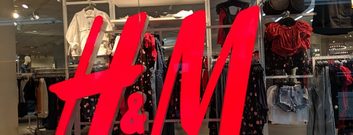H&M is one of 2e1wrqew.