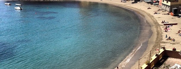 Baia del Silenzio is one of My favourite places in Riviera Ligure di Levante.