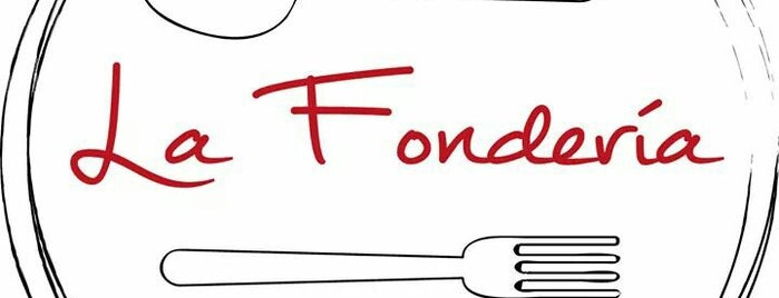 La Fondería is one of Juanさんのお気に入りスポット.