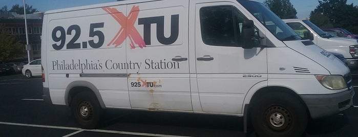 92.5 WXTU Studios is one of Not happy with your life? Change it! Only you can.