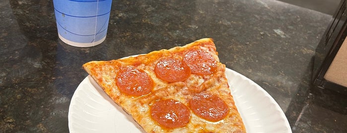 Angelo's Pizza is one of Top 10 favorites places in King of Prussia, PA.