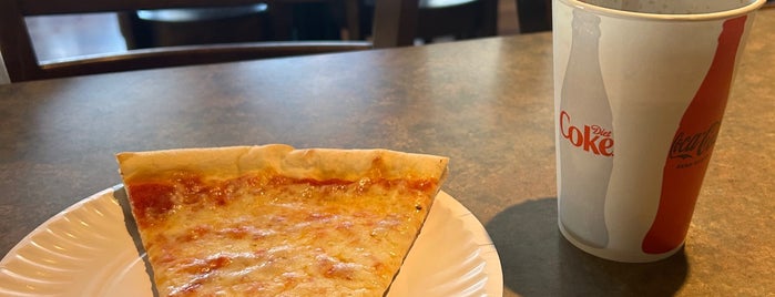 Tony & Joe's Pizzeria is one of Hopkins Hot Spots: Conshy.