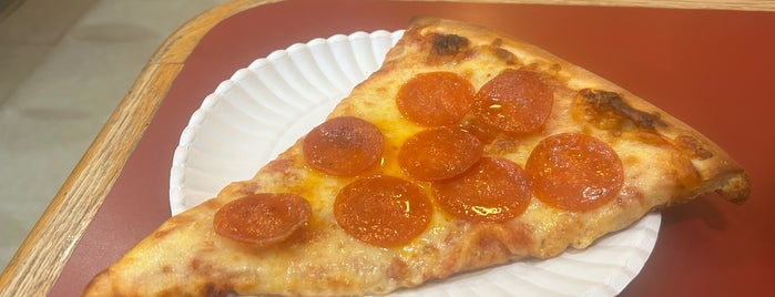 Conestoga Style Pizza is one of All-time favorites in United States.