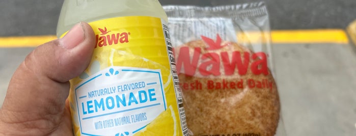 Wawa is one of Guide to Claymont's best spots.