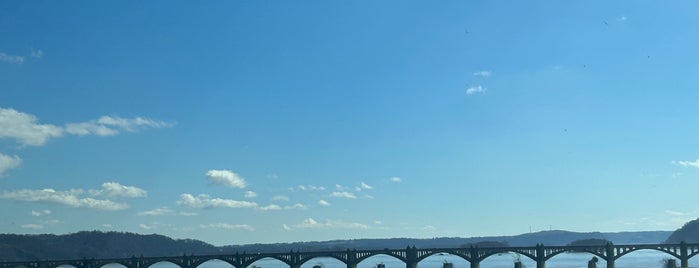 Susquehanna River is one of PA Road Trip.