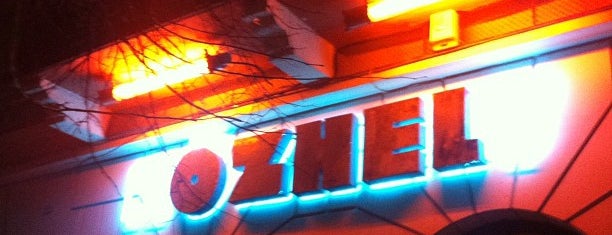 Közhely is one of Where to drink? (tried and recommended places).