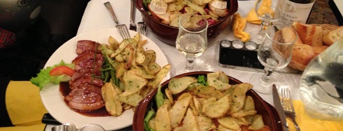 Le Relais Gascon is one of Good Salad!.