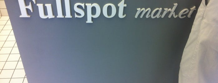 Fullspot Market is one of ITALY personal Note 2012.