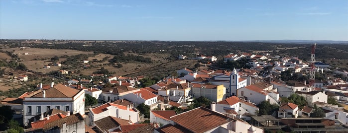 Ourique is one of Cities in Portugal and Galicia.