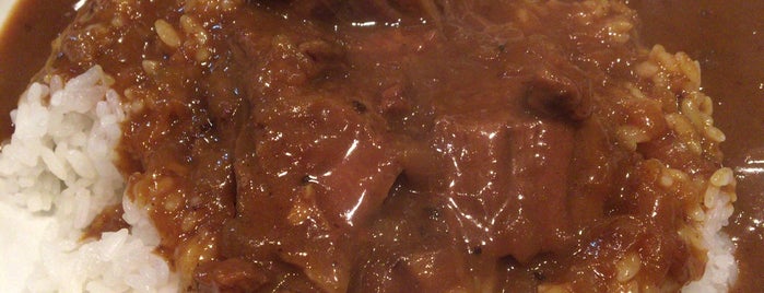 Cardamon is one of 関西カレー部.