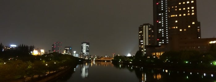 源八橋 is one of 大阪に旅行したらココに行く！.
