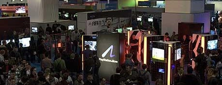 Eurogamer Expo 2013 is one of EVENT -Game,Anime,Manga-.
