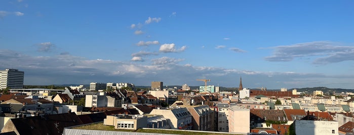 Evangelische Stadtkirche is one of Karlsruhe Best: Sightseeing & activities.