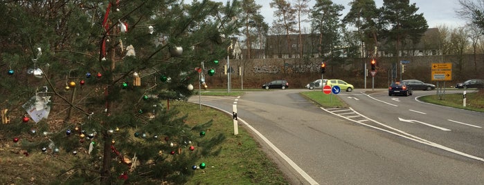 Weihnachtsbaum is one of Saisonale Venues.