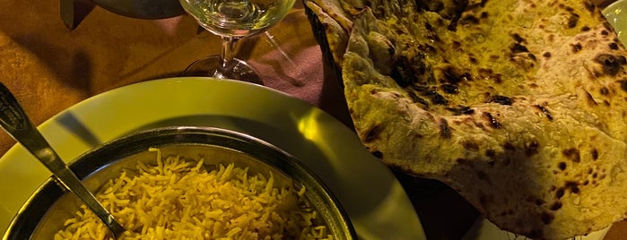 Jashan Indian Restaurant Karaolanoglu is one of Cyprus.