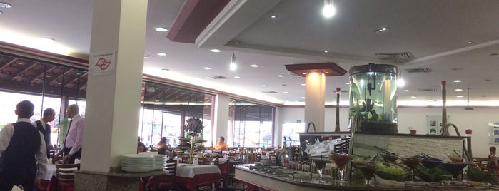 Gauchão Grill is one of Meus lugares.